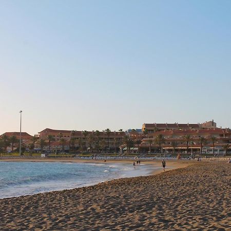 Alojamiento Alby: Oceano Los Cristianos  Bagian luar foto